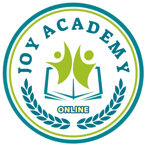 Joy Academy Online
